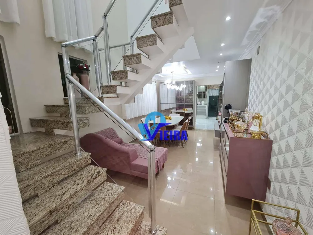 Sobrado, 3 quartos, 300 m² - Foto 4