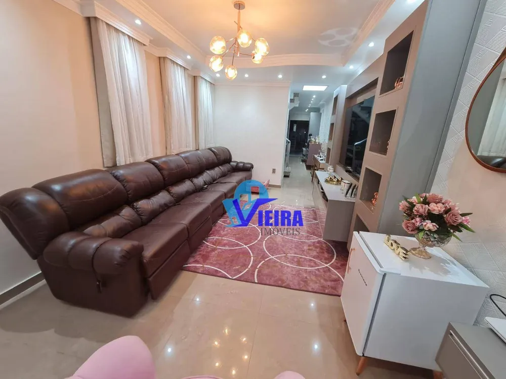 Sobrado, 3 quartos, 300 m² - Foto 2