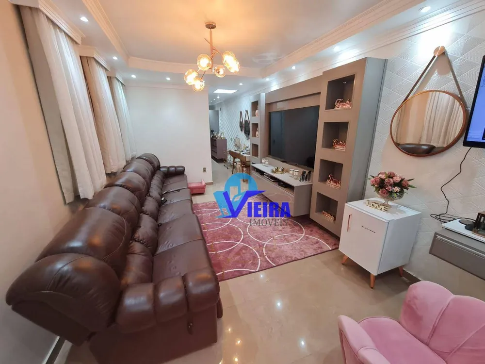 Sobrado, 3 quartos, 300 m² - Foto 1