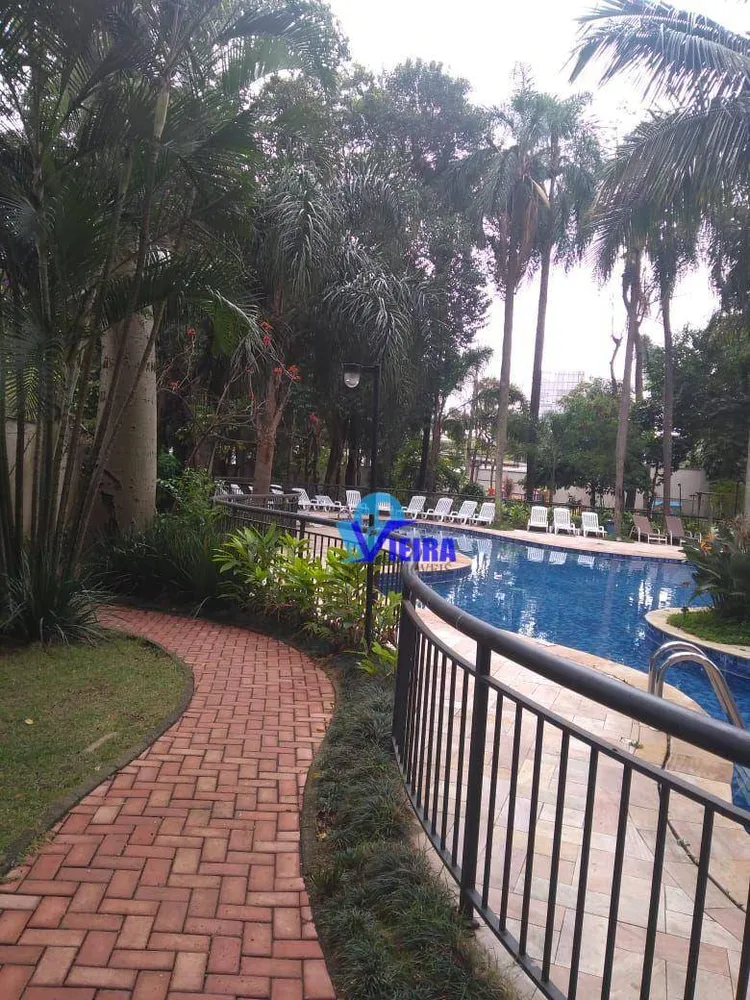 Apartamento, 3 quartos, 127 m² - Foto 3