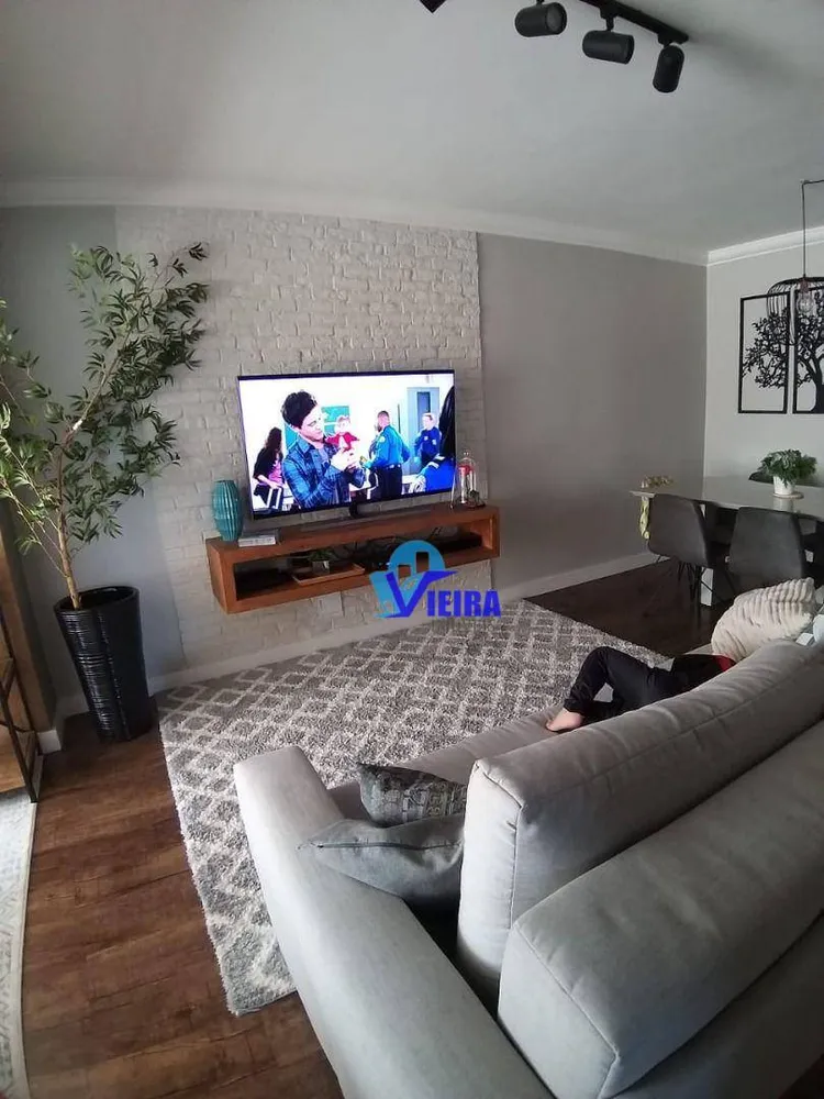 Apartamento, 3 quartos, 81 m² - Foto 4