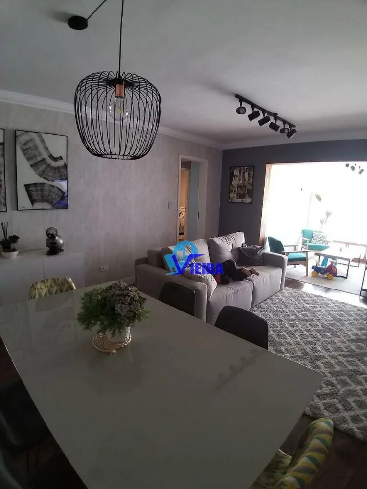 Apartamento, 3 quartos, 81 m² - Foto 2