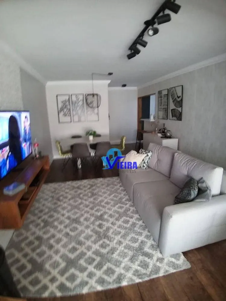 Apartamento, 3 quartos, 81 m² - Foto 3