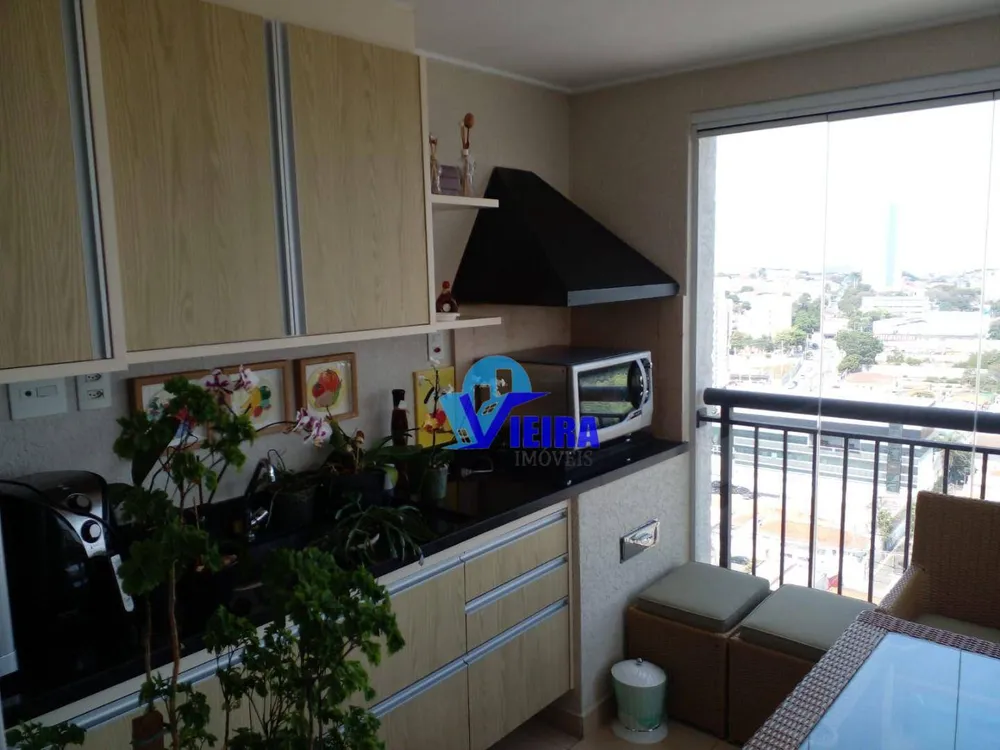 Apartamento, 2 quartos, 97 m² - Foto 3