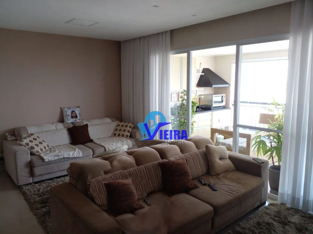 Apartamento, 2 quartos, 97 m² - Foto 1