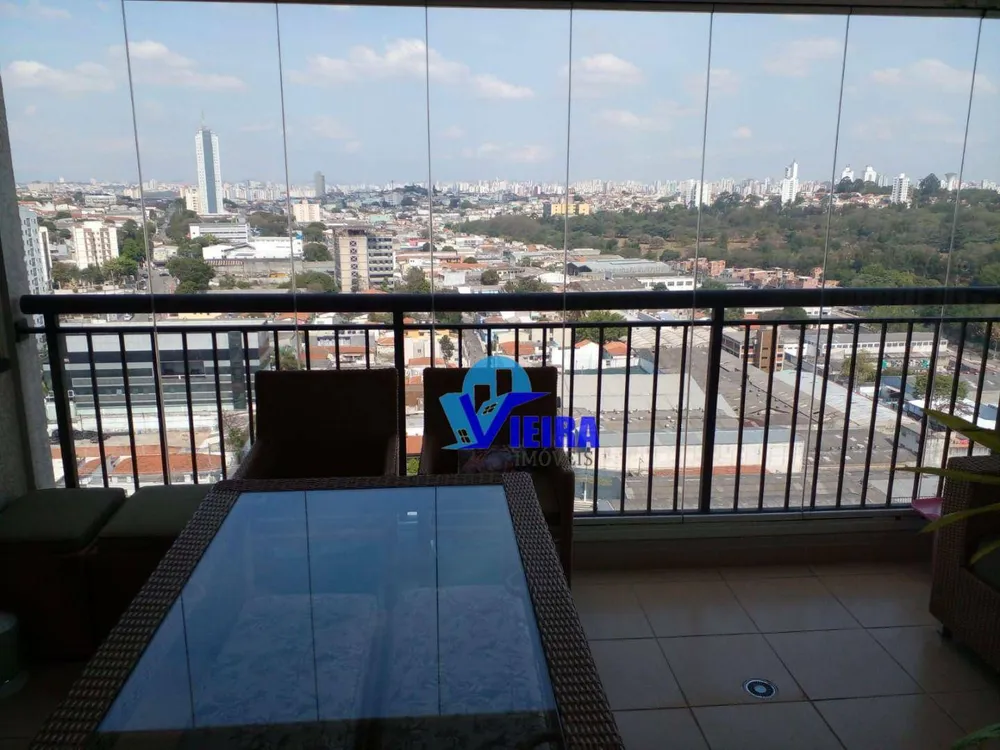 Apartamento, 2 quartos, 97 m² - Foto 2