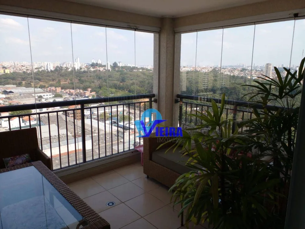 Apartamento, 2 quartos, 97 m² - Foto 4