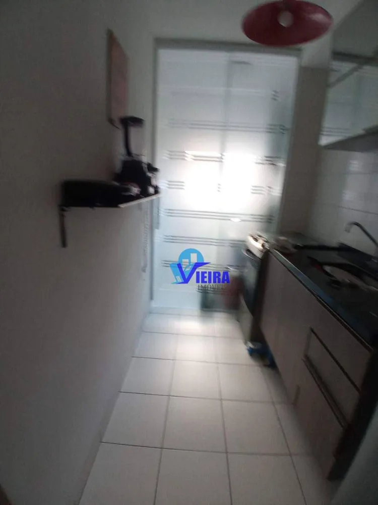 Apartamento, 2 quartos, 51 m² - Foto 4