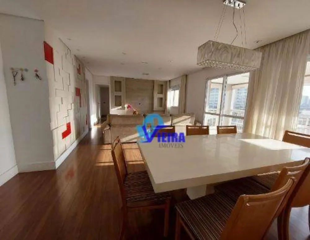 Apartamento, 3 quartos, 126 m² - Foto 4