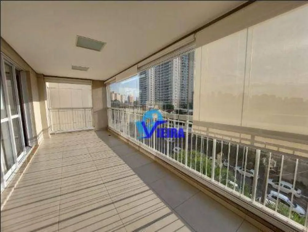Apartamento, 3 quartos, 126 m² - Foto 2
