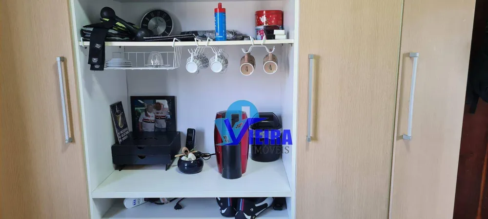 Apartamento, 2 quartos, 60 m² - Foto 4