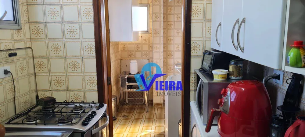 Apartamento, 2 quartos, 60 m² - Foto 3