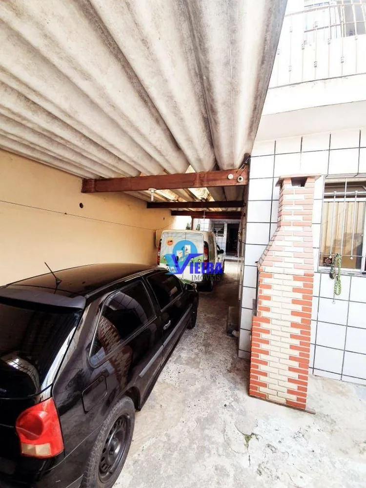 Sobrado, 4 quartos, 140 m² - Foto 4