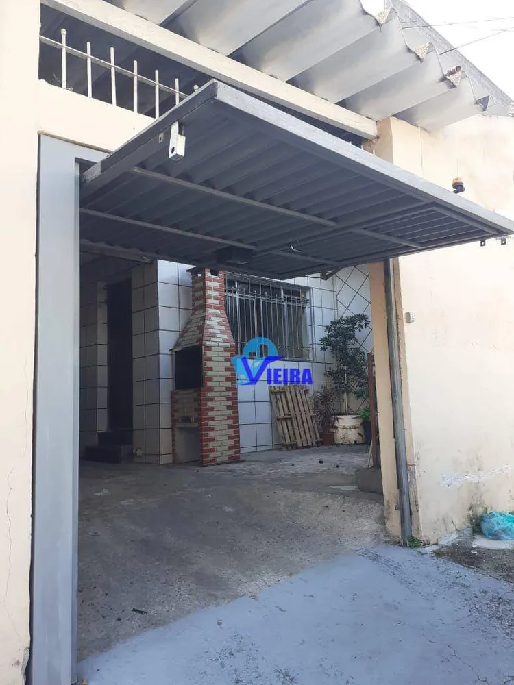 Sobrado, 4 quartos, 140 m² - Foto 3