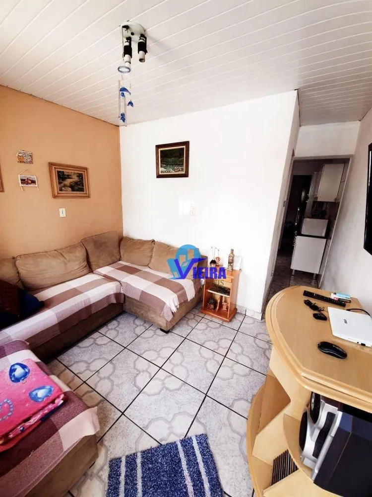 Sobrado, 4 quartos, 140 m² - Foto 2