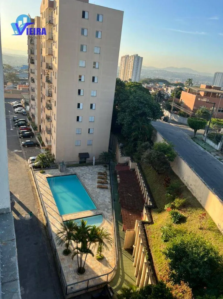 Apartamento, 2 quartos, 68 m² - Foto 3