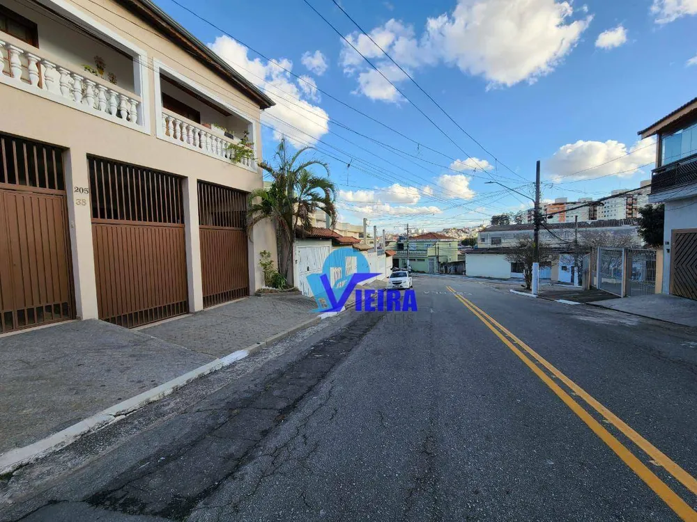 Casa, 4 quartos, 250 m² - Foto 3