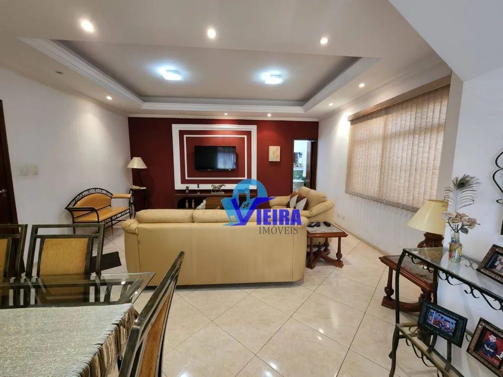 Casa, 4 quartos, 250 m² - Foto 4