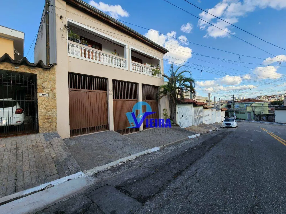 Casa, 4 quartos, 250 m² - Foto 2