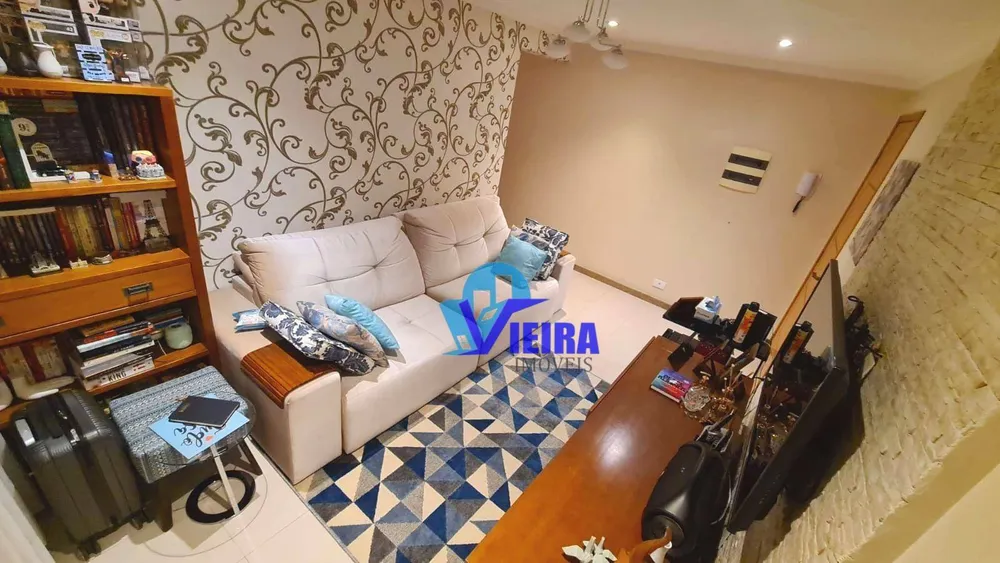 Apartamento, 3 quartos, 84 m² - Foto 3
