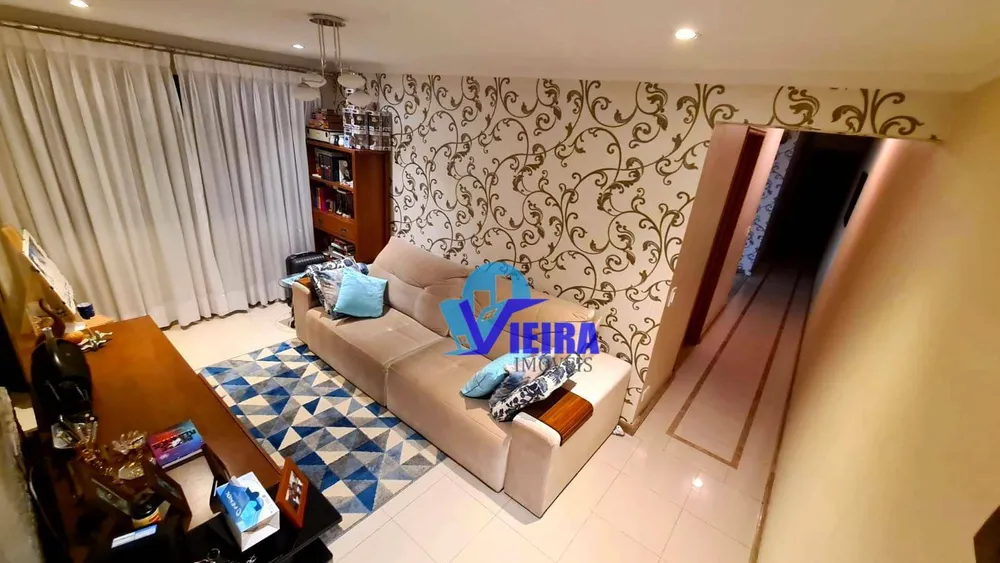 Apartamento, 3 quartos, 84 m² - Foto 2