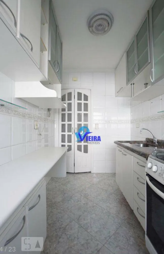 Apartamento, 3 quartos, 65 m² - Foto 4