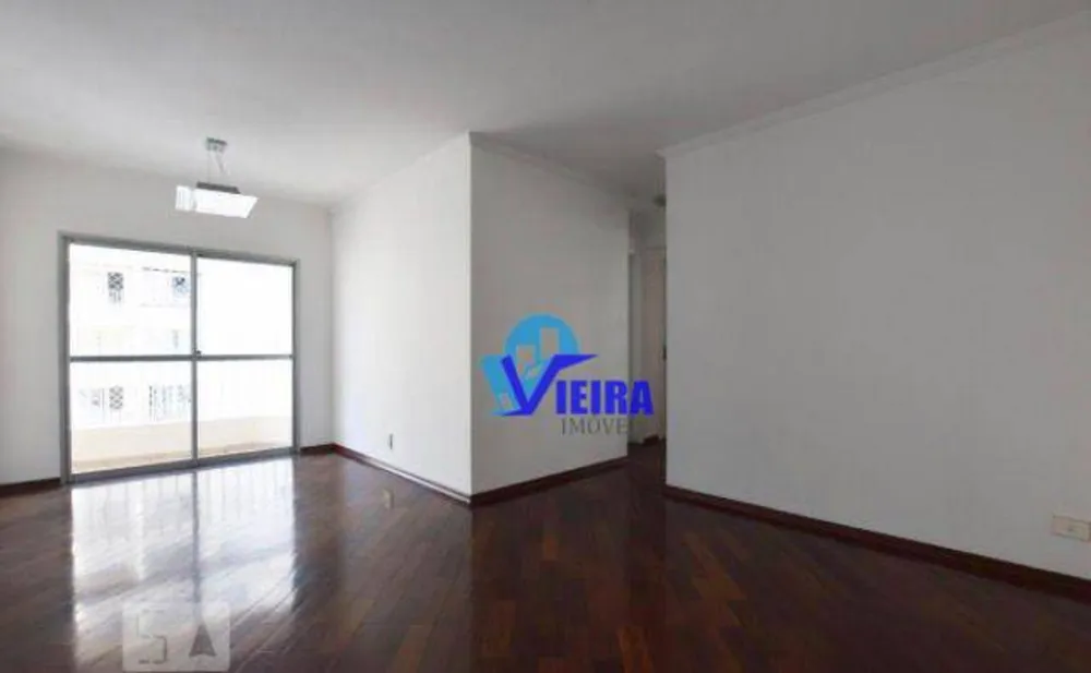 Apartamento, 3 quartos, 65 m² - Foto 1