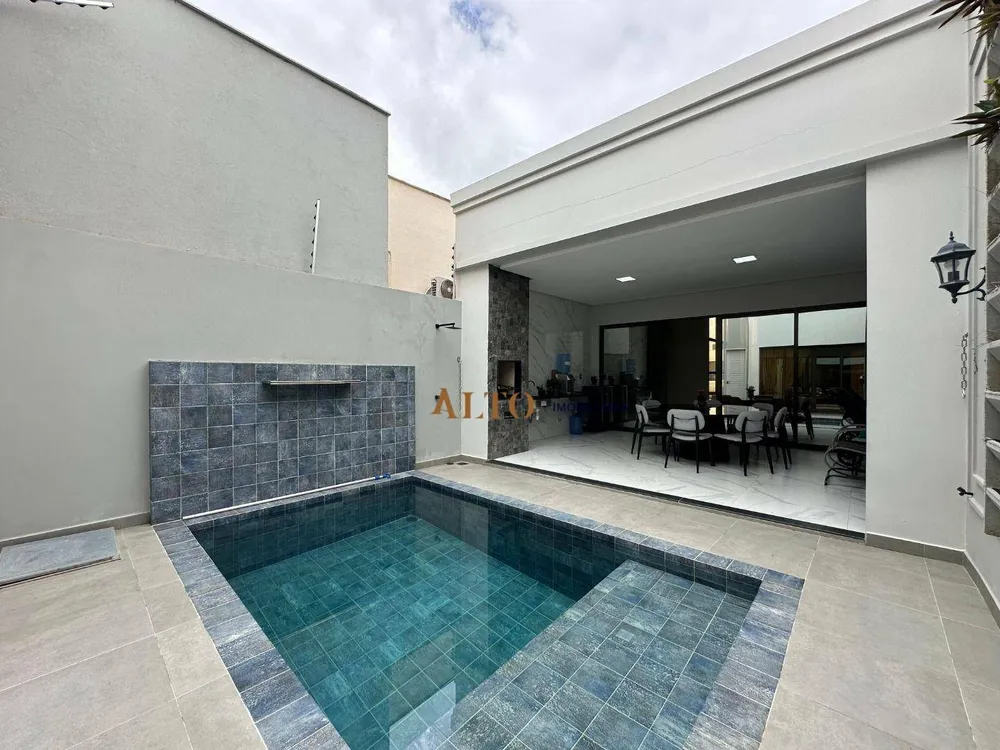 Casa de Condomínio, 3 quartos - Foto 7