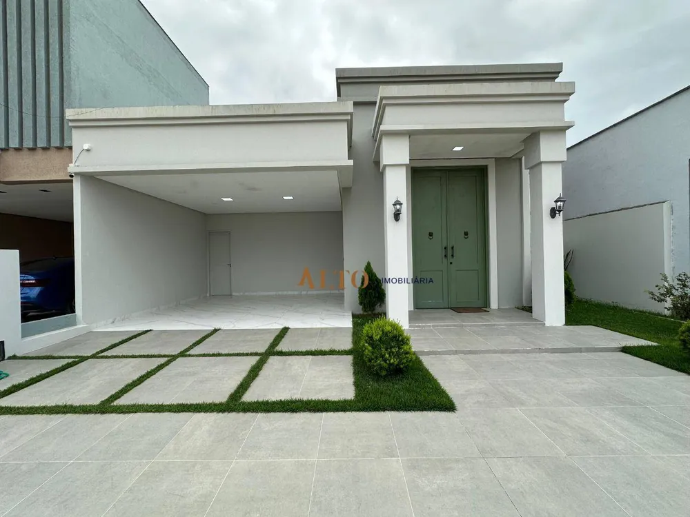Casa de Condomínio, 3 quartos - Foto 9