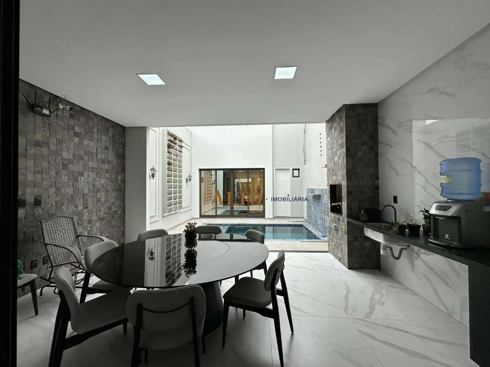 Casa de Condomínio, 3 quartos - Foto 11