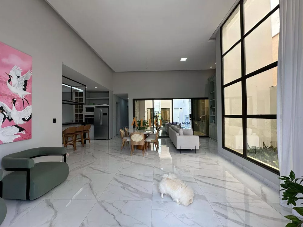 Casa de Condomínio, 3 quartos - Foto 3