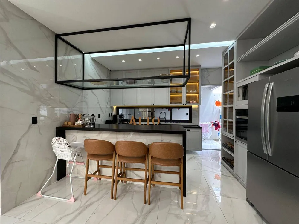 Casa de Condomínio, 3 quartos - Foto 12