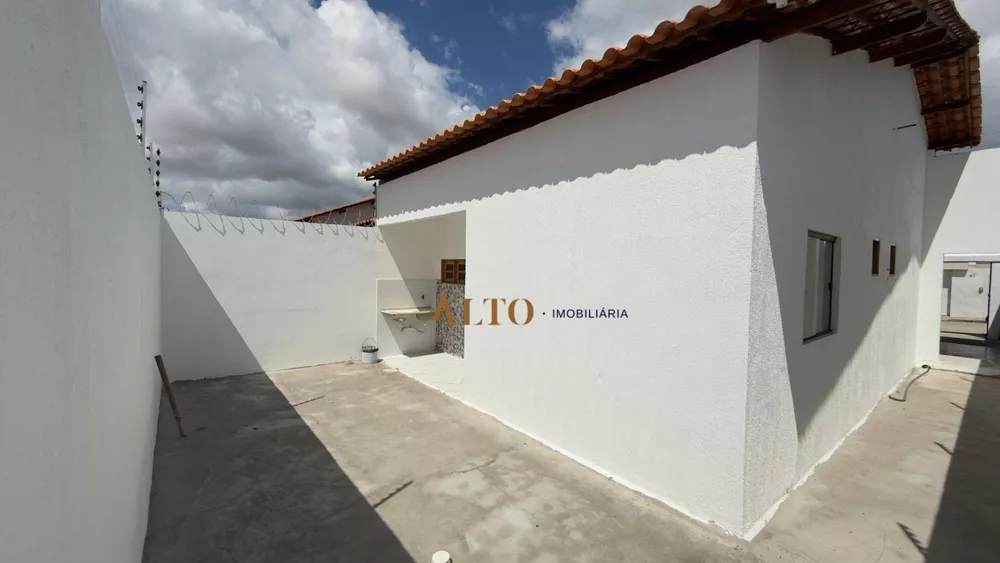 Casa, 3 quartos, 81 m² - Foto 2