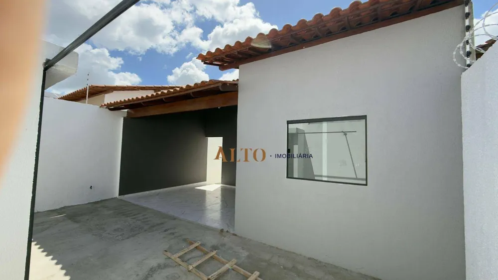 Casa, 3 quartos, 81 m² - Foto 5