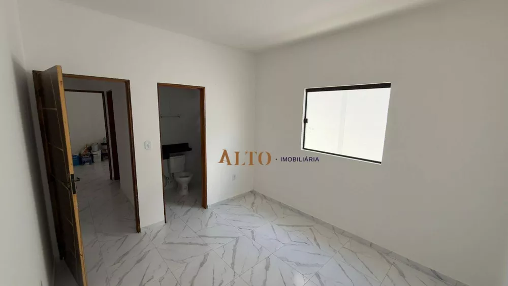 Casa, 3 quartos, 81 m² - Foto 3