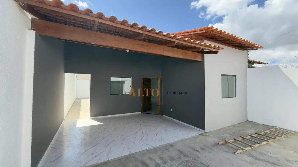 Casa, 3 quartos, 81 m² - Foto 4