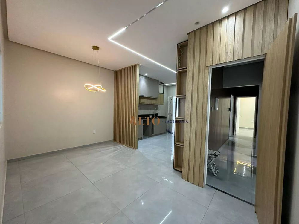 Casa, 3 quartos - Foto 2