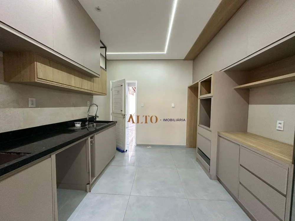 Casa, 3 quartos - Foto 6