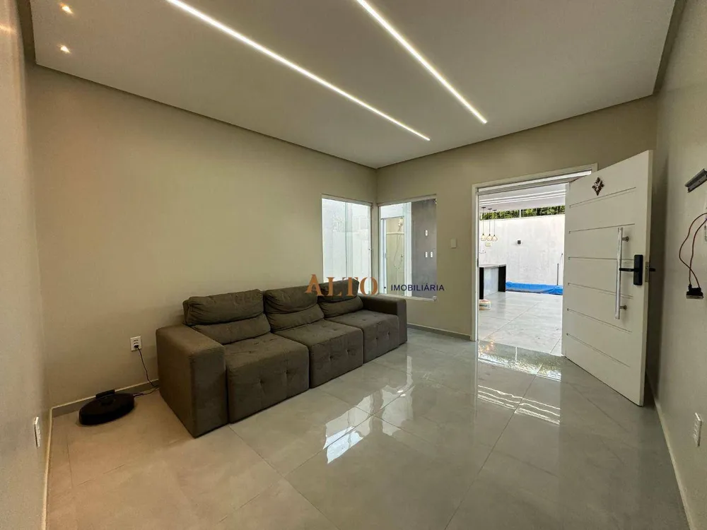 Casa, 3 quartos - Foto 5