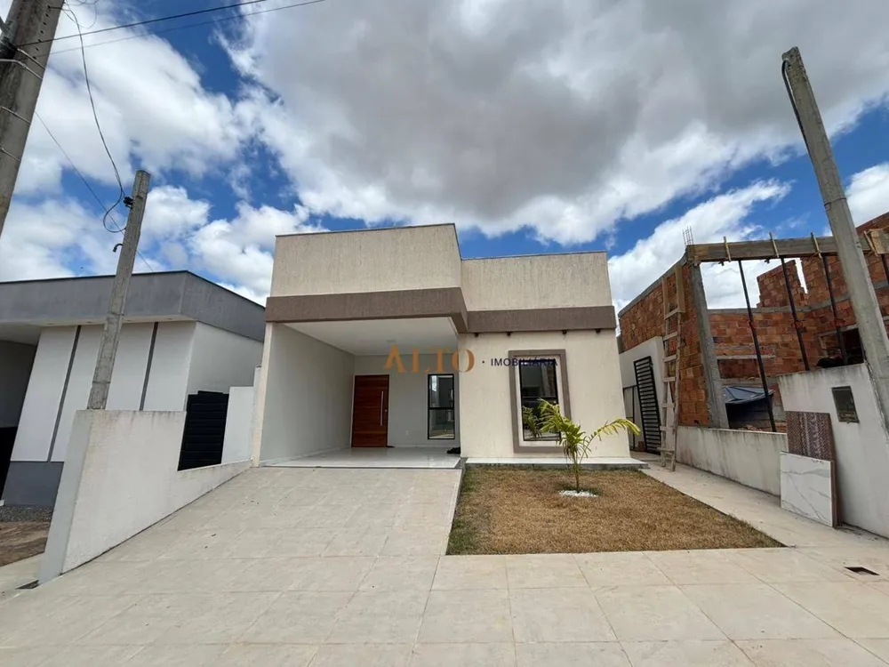 Casa de Condomínio, 3 quartos - Foto 5