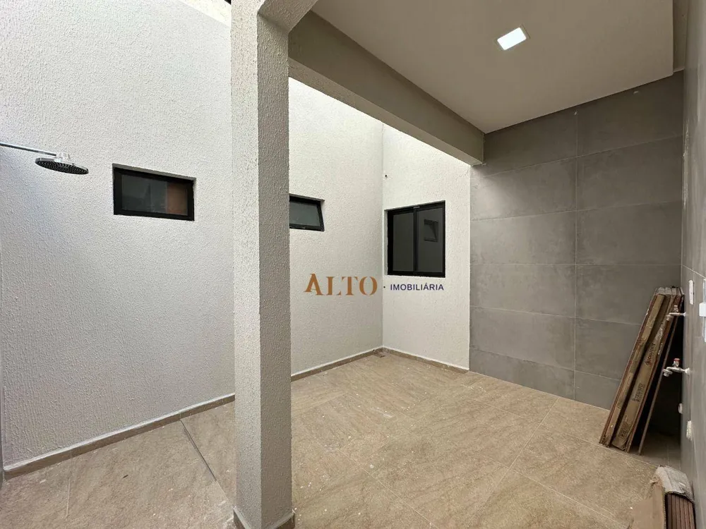Casa de Condomínio, 3 quartos - Foto 8