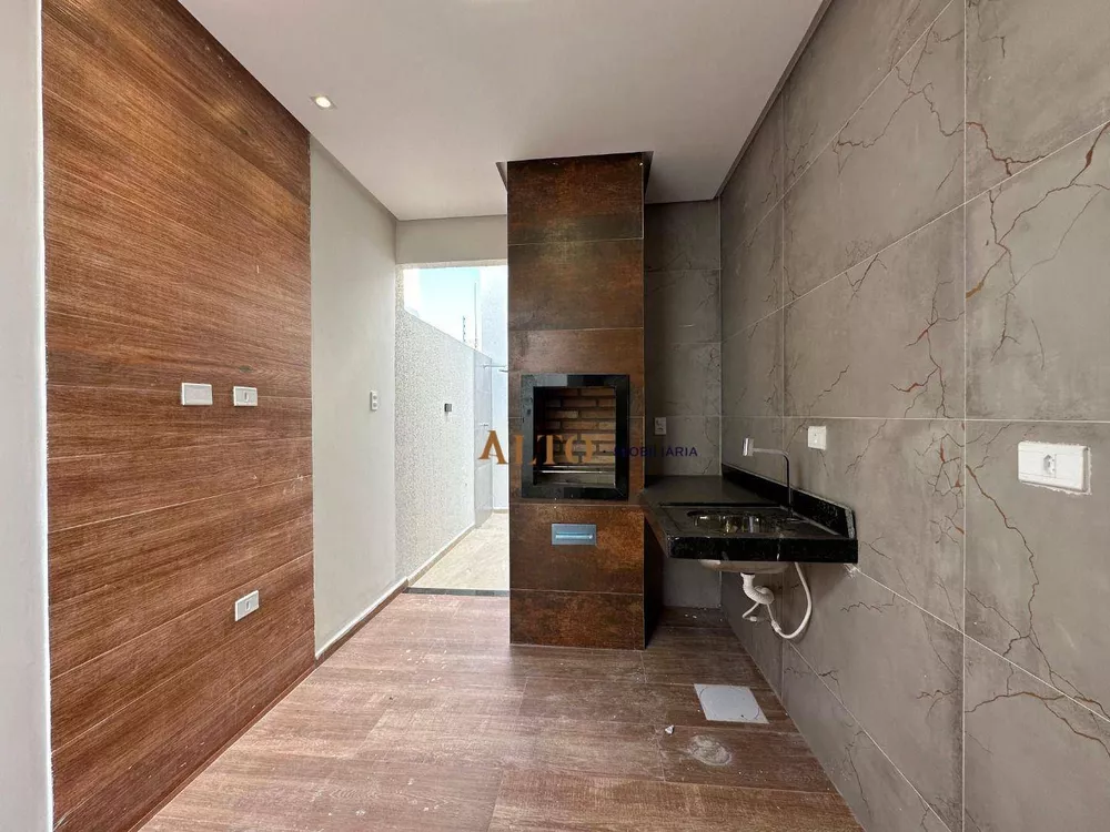 Casa de Condomínio, 3 quartos - Foto 3