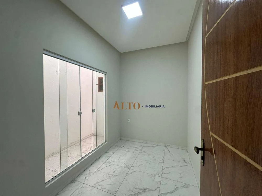 Casa, 3 quartos, 100 m² - Foto 8