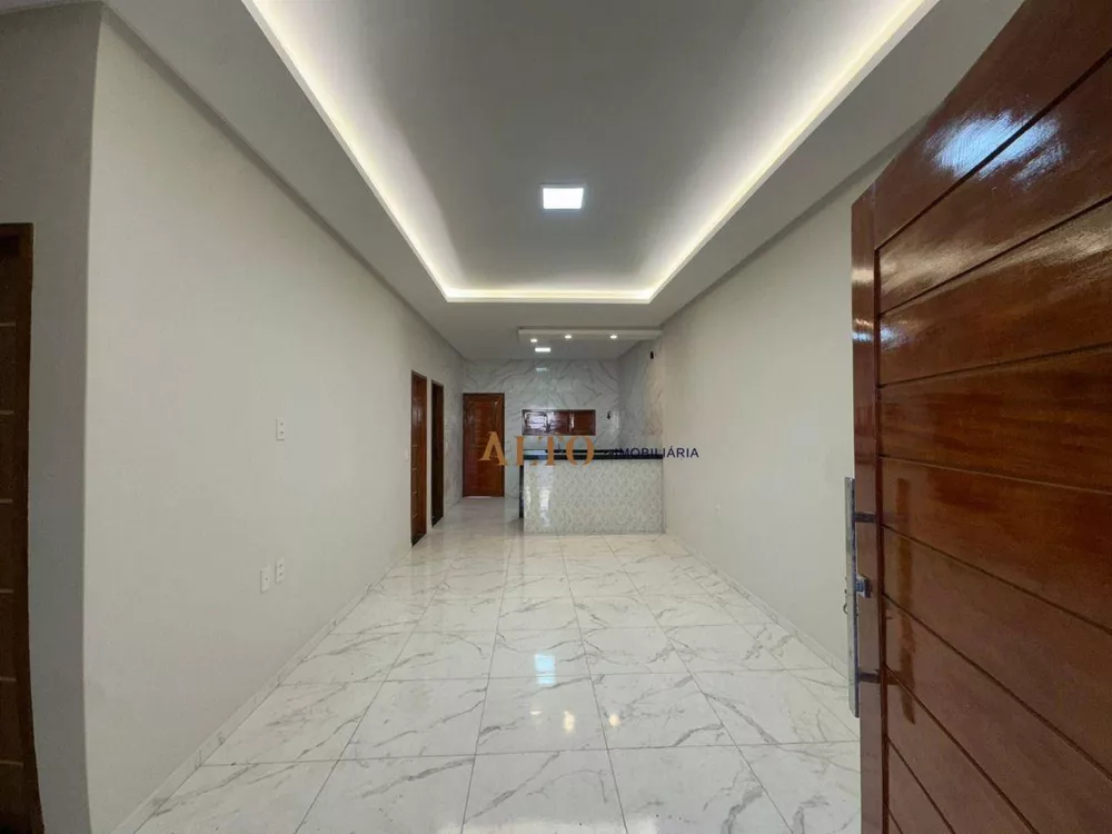 Casa, 3 quartos, 100 m² - Foto 3