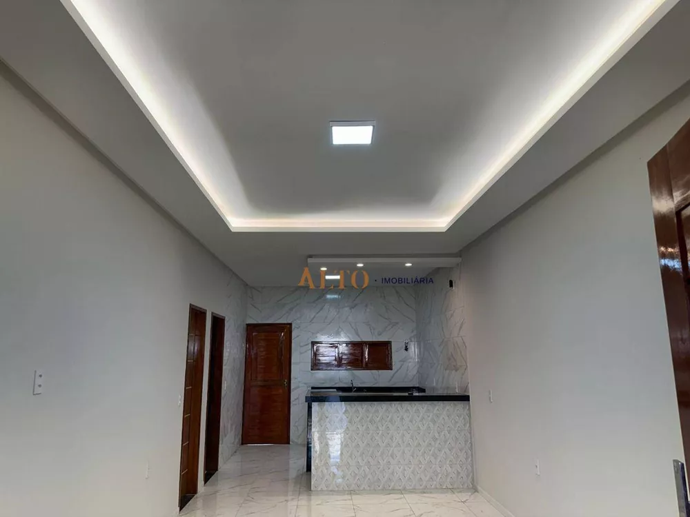 Casa, 3 quartos, 100 m² - Foto 4