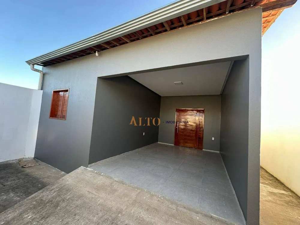 Casa, 3 quartos, 100 m² - Foto 7