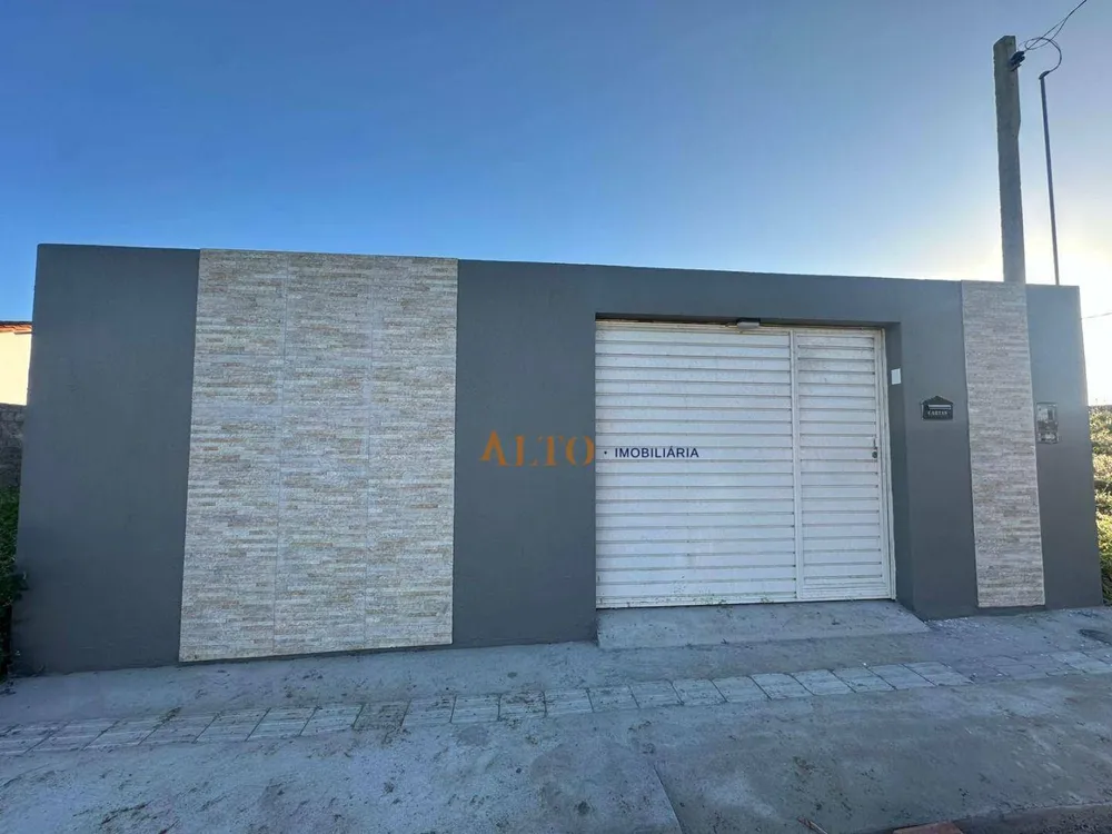 Casa, 3 quartos, 100 m² - Foto 5