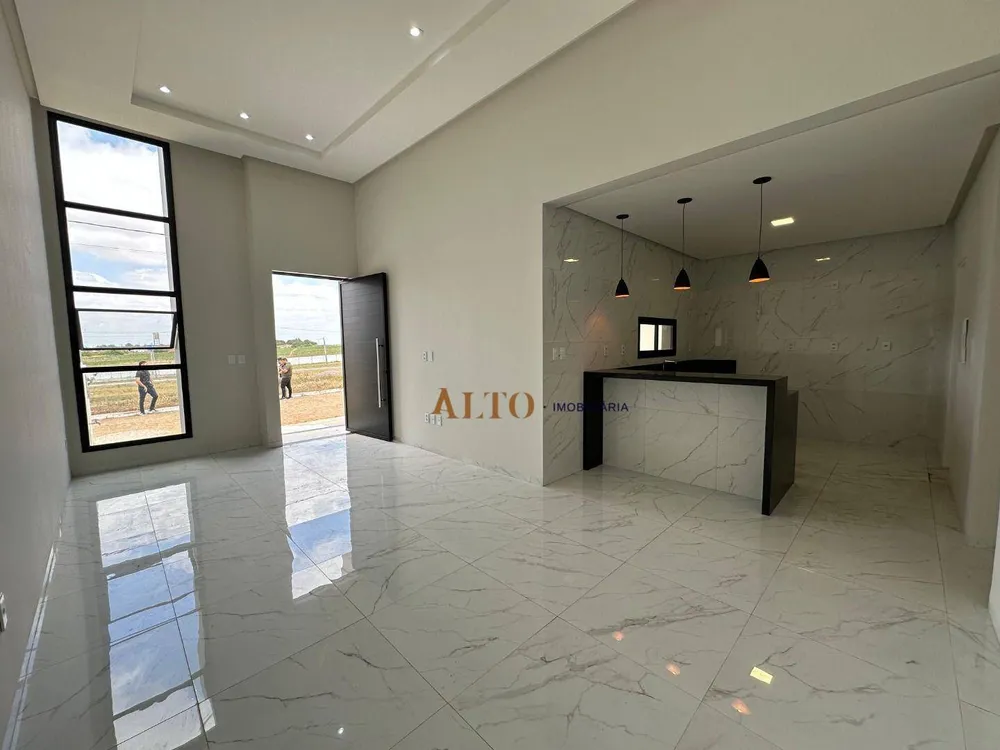 Casa de Condomínio, 3 quartos - Foto 7