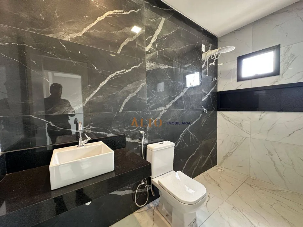 Casa de Condomínio, 3 quartos - Foto 6