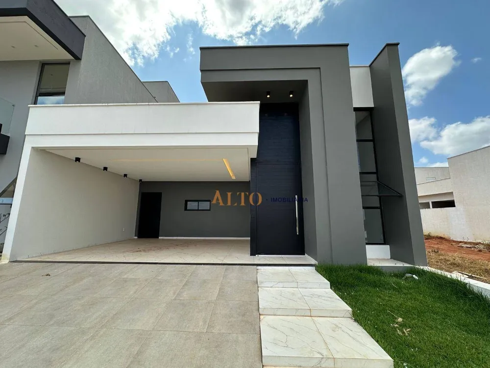 Casa de Condomínio, 3 quartos - Foto 8